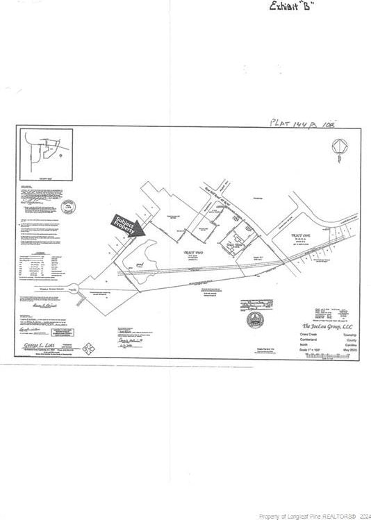 Rosehill Rd, Fayetteville, NC 28311 - photo 2