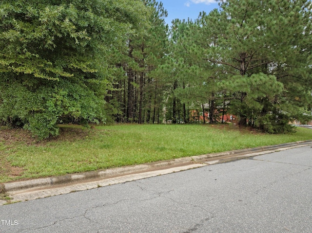 814 Center Dr, Durham NC, 27704 land for sale