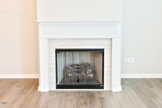 727 Putney Hill Rd, Zebulon, NC 27597 - photo 9