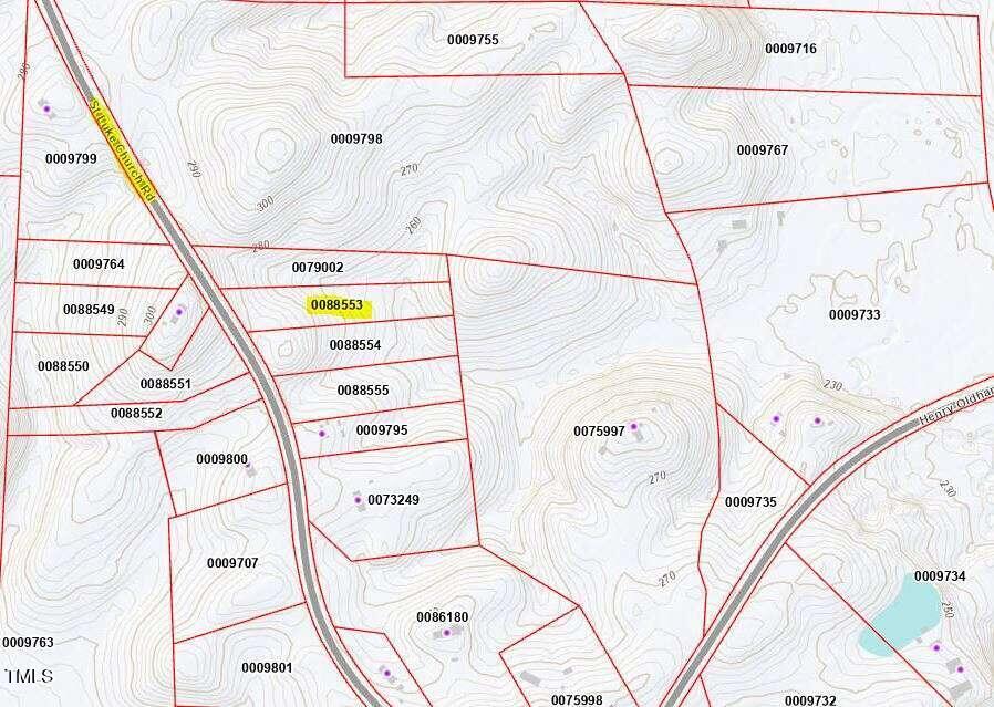 LOT7 Saint Luke Church Rd, Goldston, NC 27252 - photo 1