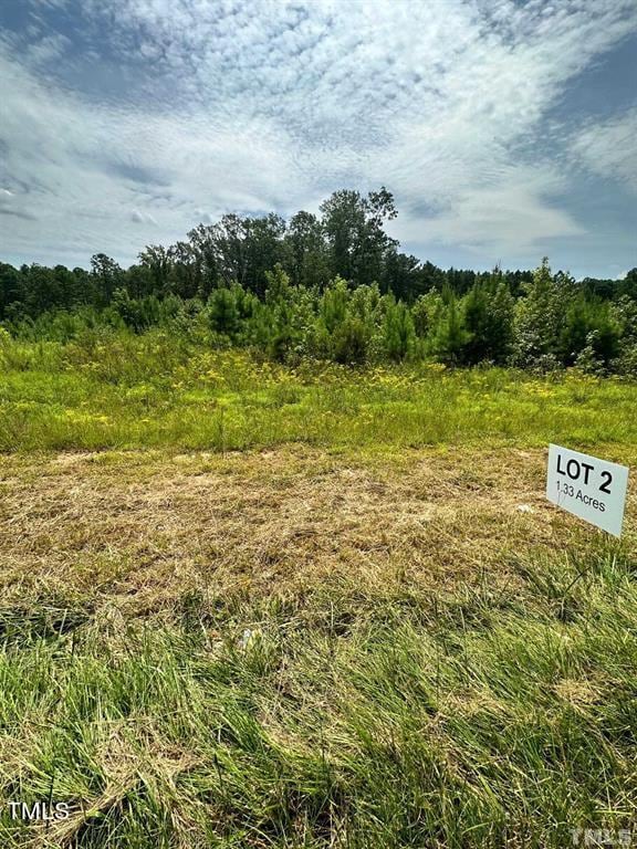 3210 Bruce Garner Rd, Creedmoor NC, 27522 land for sale