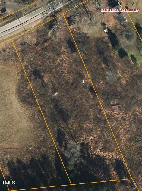 3218 Bruce Garner Rd, Creedmoor, NC 27522