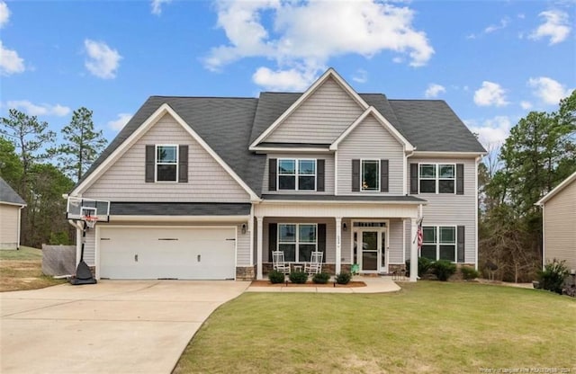 534 Sea Mist Dr, Sanford NC, 27332, 5 bedrooms, 4 baths house for sale