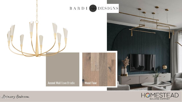 3301 Dell Dr, Raleigh, NC 27609 - view of a document with multiple images