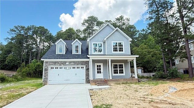 6420 Burnside Pl, Fayetteville, NC 28311 - photo 1