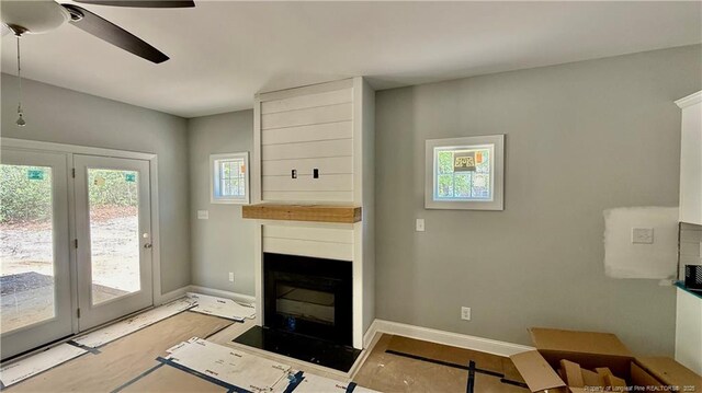 6420 Burnside Pl, Fayetteville, NC 28311 - photo 3