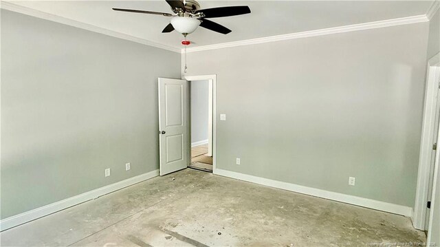 6420 Burnside Pl, Fayetteville, NC 28311 - photo 10