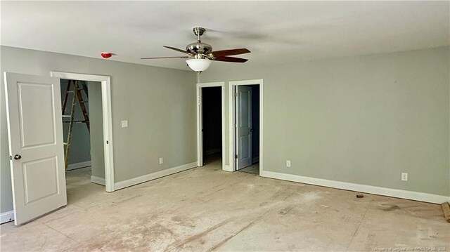 6420 Burnside Pl, Fayetteville, NC 28311 - photo 15