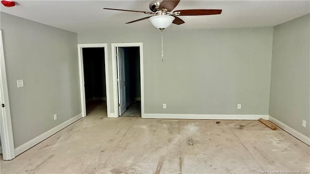 6420 Burnside Pl, Fayetteville, NC 28311 - photo 16