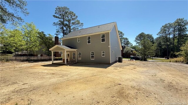 6420 Burnside Pl, Fayetteville, NC 28311 - photo 21