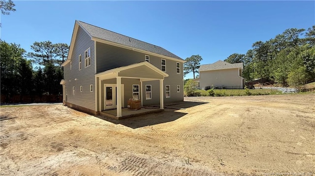6420 Burnside Pl, Fayetteville, NC 28311 - photo 22