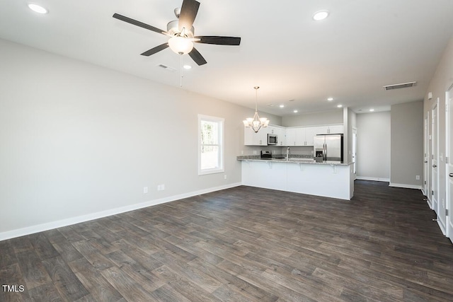 522 Stokesburg Rd Unit G, Walnut Cove, NC 27052