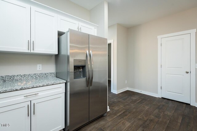 522 Stokesburg Rd Unit G, Walnut Cove, NC 27052