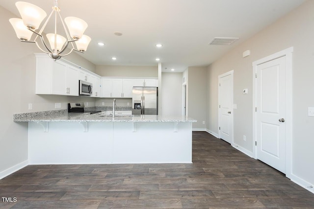 522 Stokesburg Rd Unit G, Walnut Cove, NC 27052