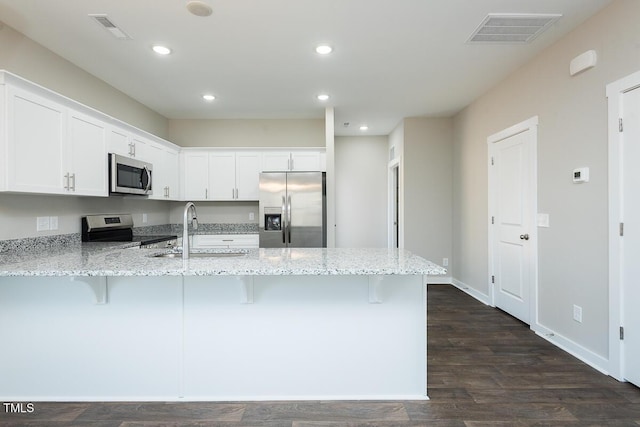522 Stokesburg Rd Unit G, Walnut Cove, NC 27052