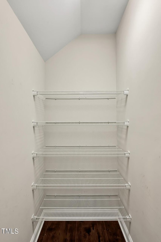 1215 Alston Forest Dr, Cary, NC 27519 - view of pantry