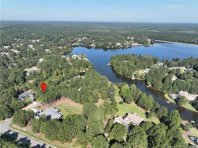 Listing photo 3 for 125 Troys Pt, West End NC 27376