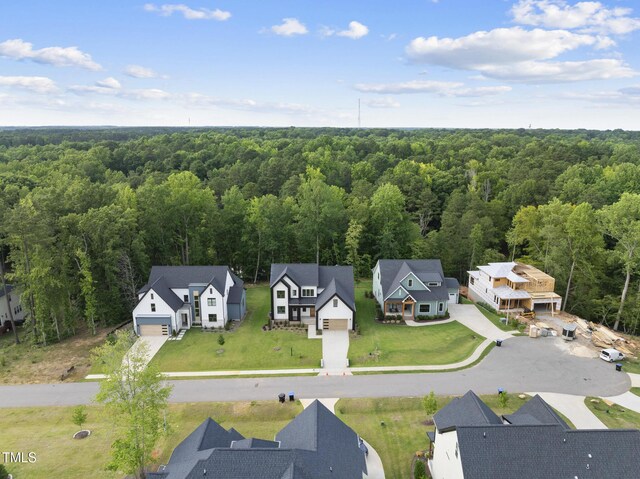 205 Red Cardinal Ct, Youngsville, NC 27596 - photo 38