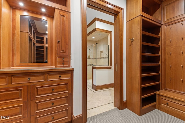 3105 Cone Manor Ln, Raleigh, NC 27613 - view of spacious closet