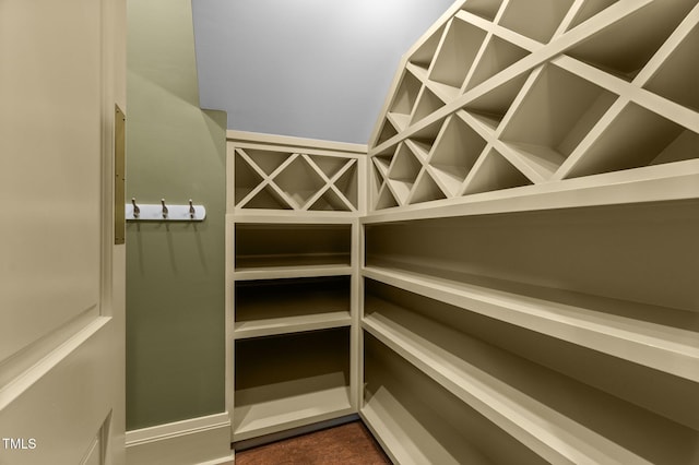 3105 Cone Manor Ln, Raleigh, NC 27613 - view of pantry