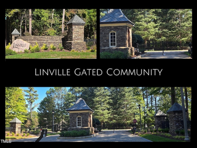 3105 Cone Manor Ln, Raleigh, NC 27613 - view of miscellaneous property collateral