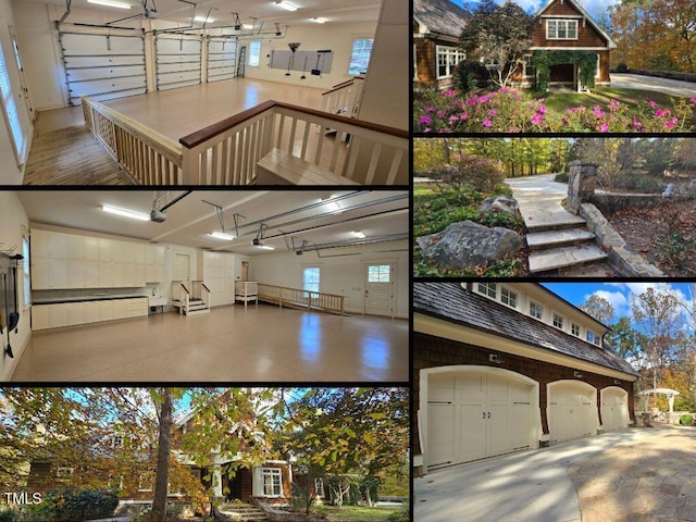 3105 Cone Manor Ln, Raleigh, NC 27613 - view of marketing collateral with multiple images