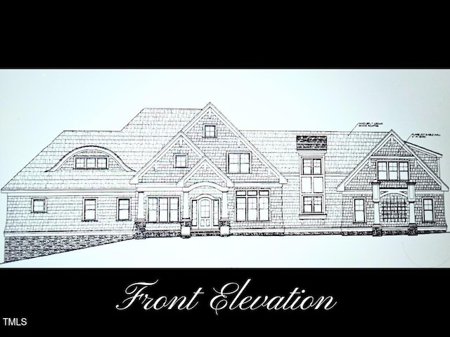 3105 Cone Manor Ln, Raleigh, NC 27613 - view of miscellaneous document