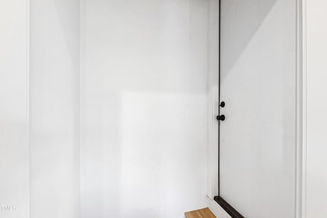 interior space