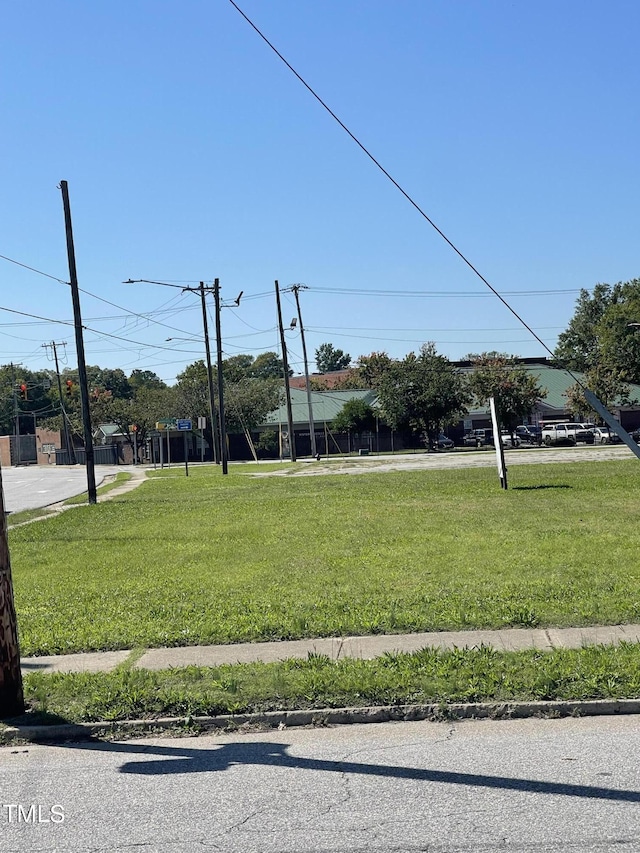 261 Hill St, Rocky Mount, NC 27801 - photo 2