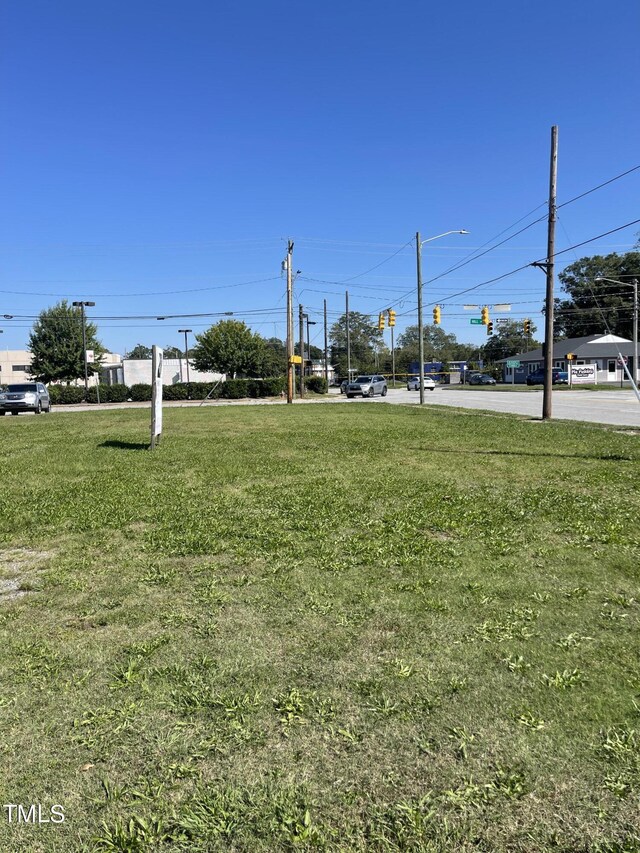 261 Hill St, Rocky Mount, NC 27801 - photo 5