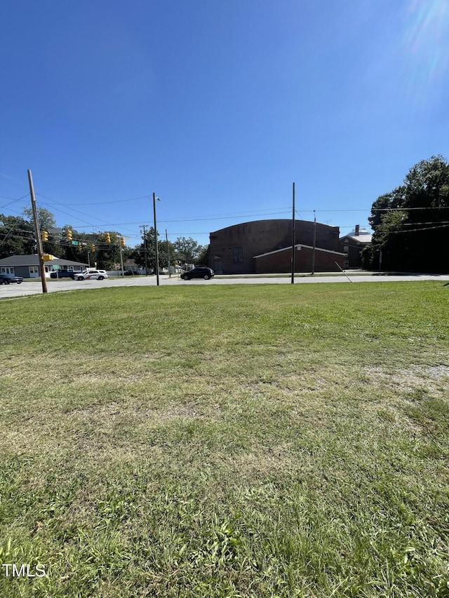 261 Hill St, Rocky Mount, NC 27801 - photo 1