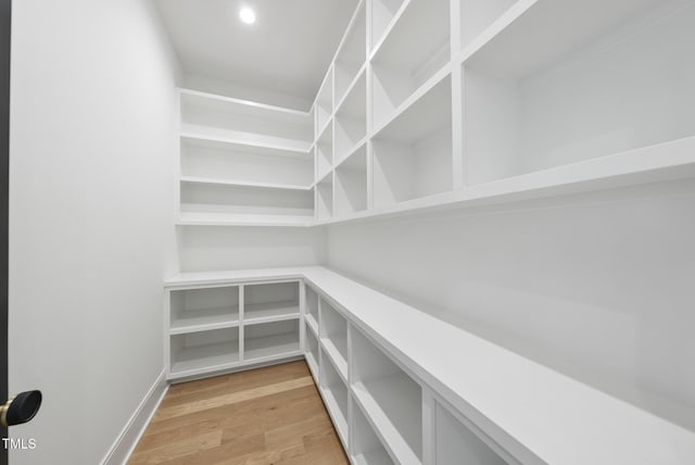 712 Daniels St, Raleigh, NC 27605 - view of pantry