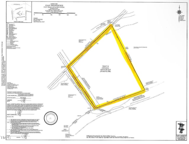 000 Berkshire Rd, Smithfield NC, 27577 land for sale