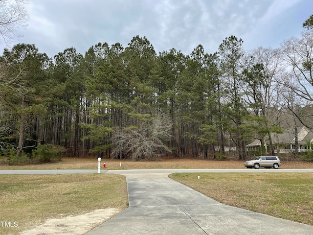 660 Cross Link Dr, Angier NC, 27501 land for sale