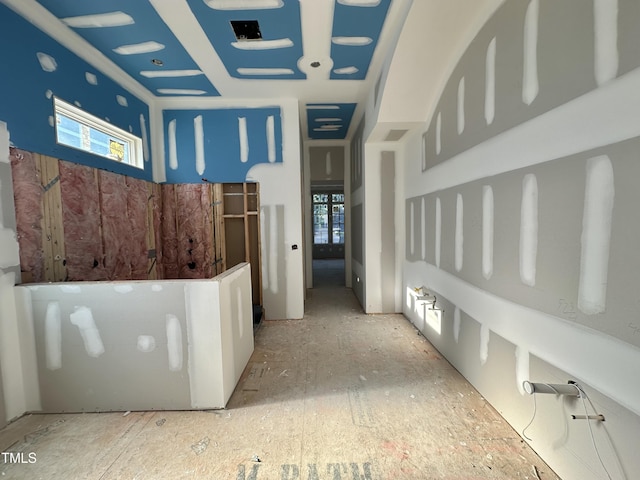 7000 N Ridge Dr, Raleigh, NC 27615 - interior space