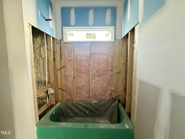 7000 N Ridge Dr, Raleigh, NC 27615 - view of bathroom
