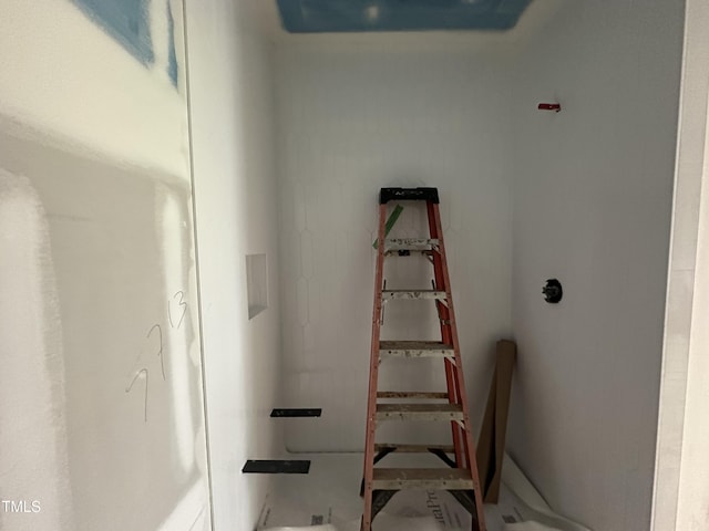 7000 N Ridge Dr, Raleigh, NC 27615 - view of utilities