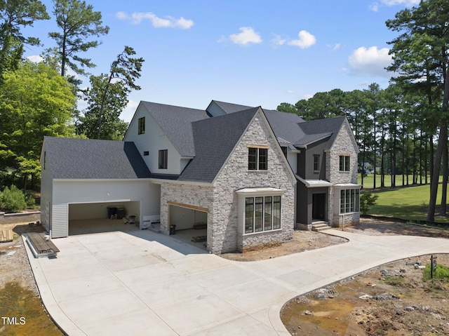 7000 N Ridge Dr, Raleigh, NC 27615 - photo 2