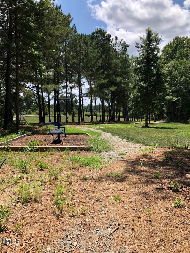 1528 Maelyn Way, Fuquay Varina, NC 27526 - view of surrounding community