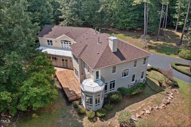 6300 Swallow Cove Ln, Raleigh, NC 27614 - photo 46