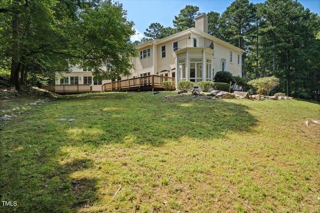 6300 Swallow Cove Ln, Raleigh, NC 27614 - photo 45