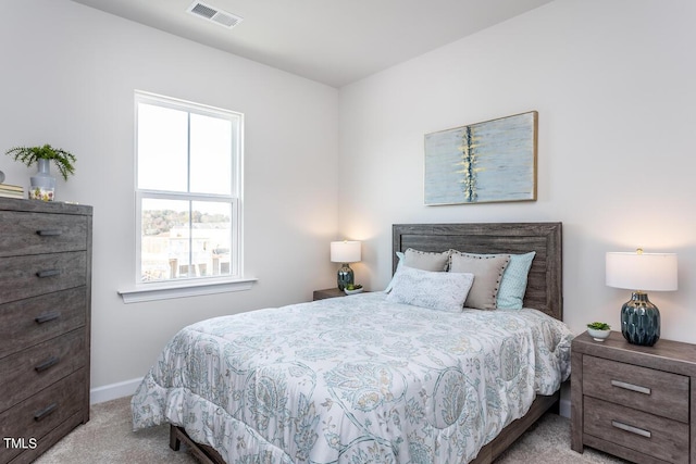 1206 Holding Village Way, Wake Forest, NC 27587 - bedroom featuring carpet flooring and baseboards