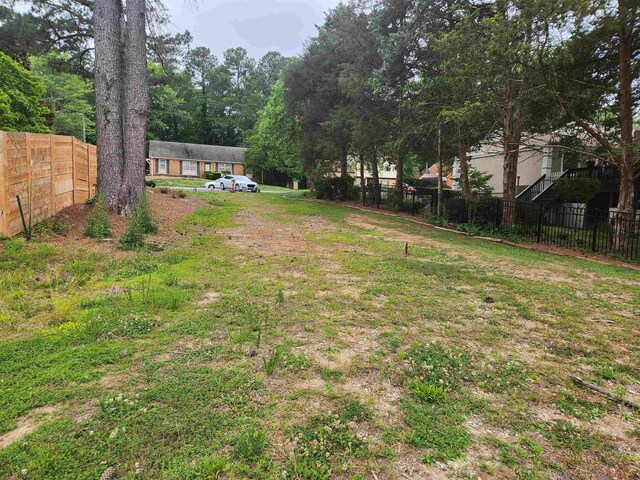 3613B Suffolk St, Durham, NC 27707 - photo 19