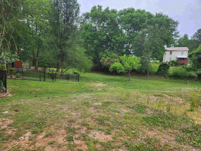 3613B Suffolk St, Durham, NC 27707 - photo 32
