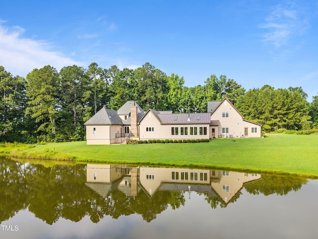3700 Lark Farm Rd, Franklinton, NC 27525 - photo 4