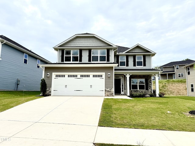 324 Bishop Ln, Sanford, NC 27330 - photo 1