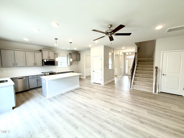 324 Bishop Ln, Sanford, NC 27330 - photo 9