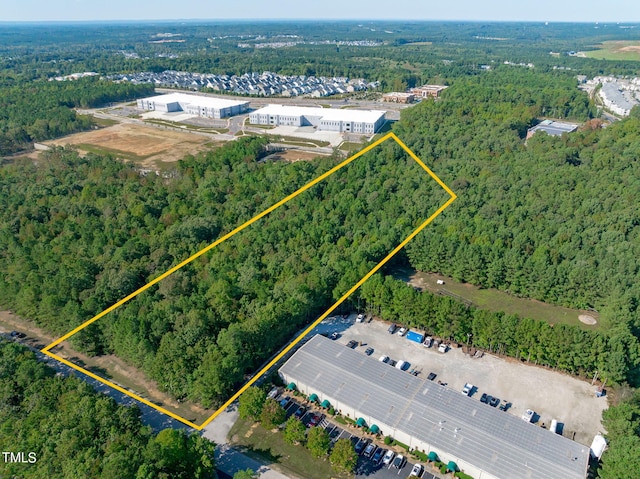 0 Thomas Mill Rd, Holly Springs NC, 27540 land for sale