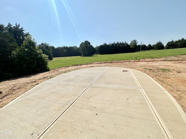 280 Forest Bridge Rd, Youngsville, NC 27596 - view of patio / terrace