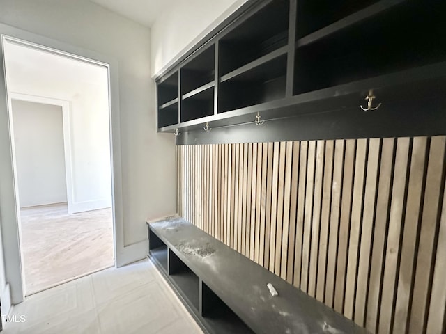 280 Forest Bridge Rd, Youngsville, NC 27596 - view of mudroom